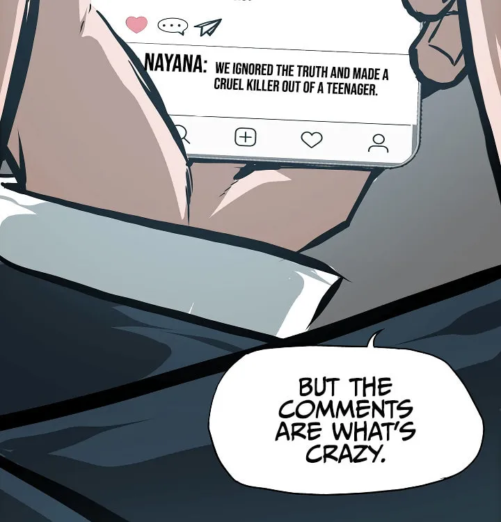 Read Rooftop Sword Master chapter 28 image 70 on Lezhin