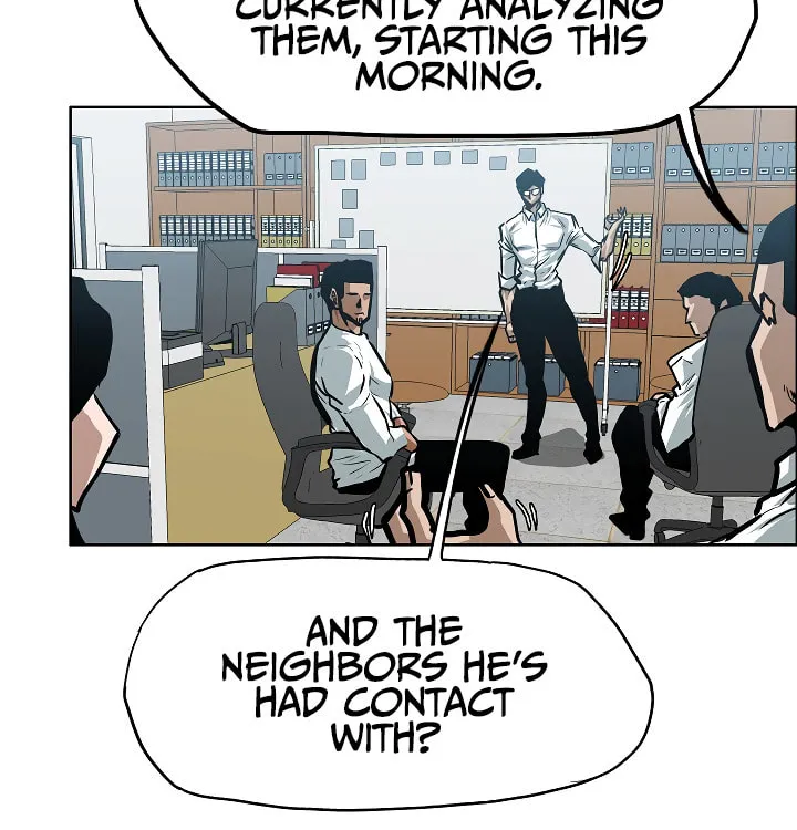 Read Rooftop Sword Master chapter 28 image 78 on Lezhin