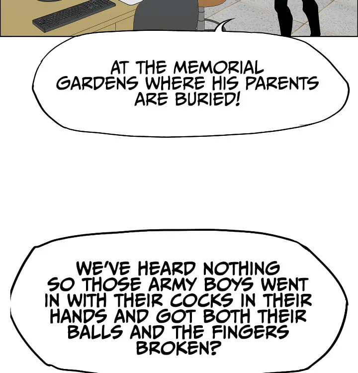 Read Rooftop Sword Master chapter 28 image 90 on Lezhin