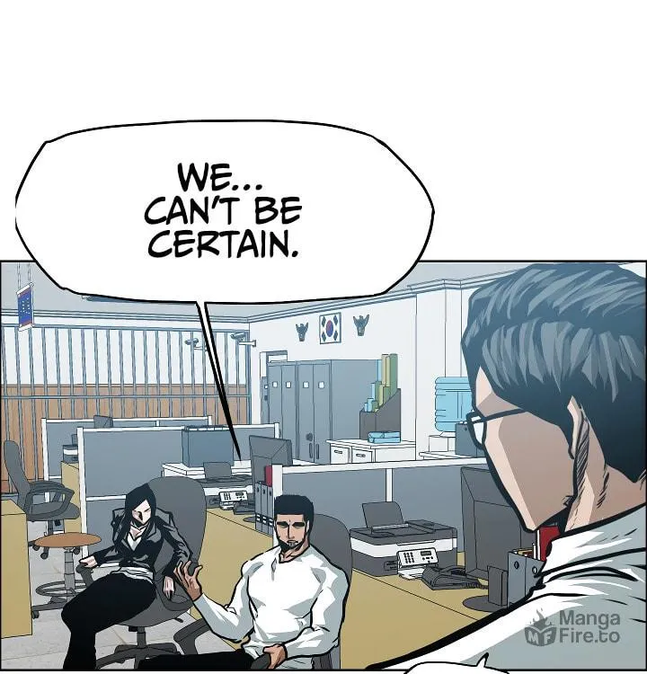 Read Rooftop Sword Master chapter 28 image 92 on Lezhin
