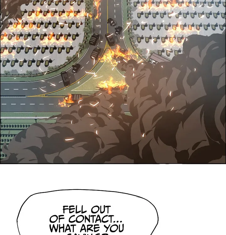 Read Rooftop Sword Master chapter 28 image 96 on Lezhin