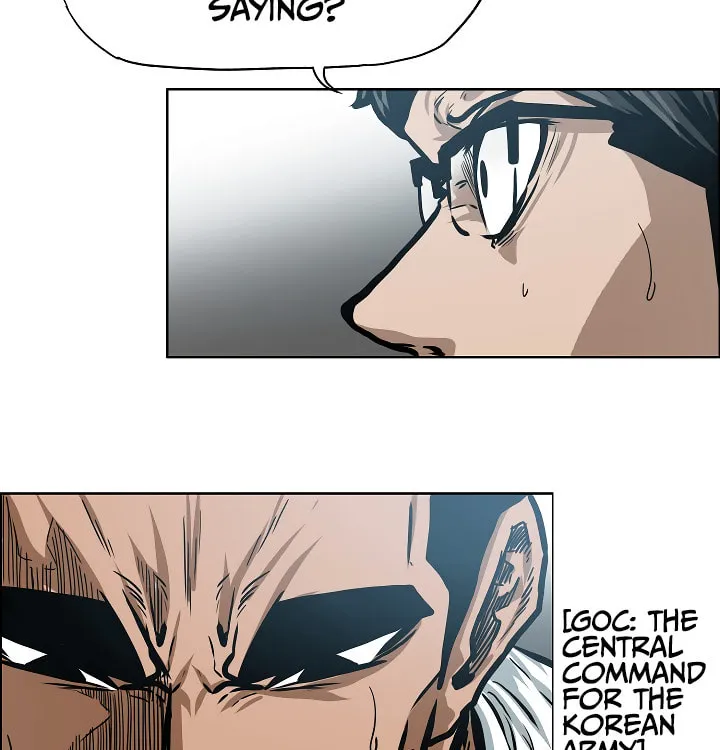 Read Rooftop Sword Master chapter 28 image 97 on Lezhin