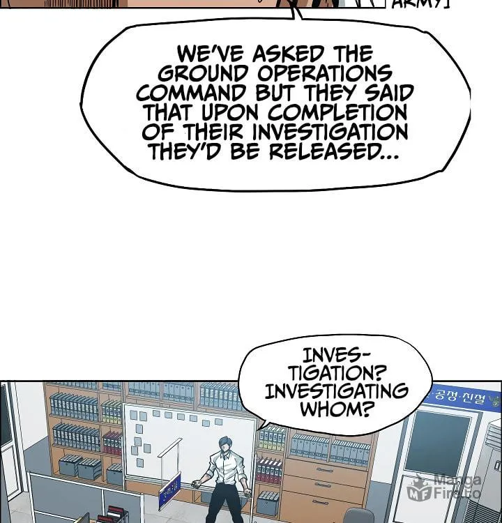 Read Rooftop Sword Master chapter 28 image 98 on Lezhin
