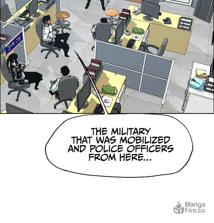 Read Rooftop Sword Master chapter 28 image 99 on Lezhin