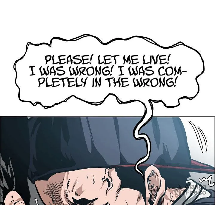 Read Rooftop Sword Master chapter 29 image 101 on Lezhin