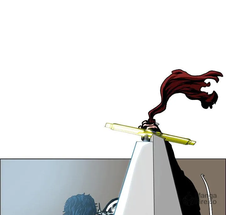 Read Rooftop Sword Master chapter 29 image 109 on Lezhin