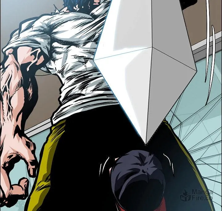Read Rooftop Sword Master chapter 29 image 110 on Lezhin