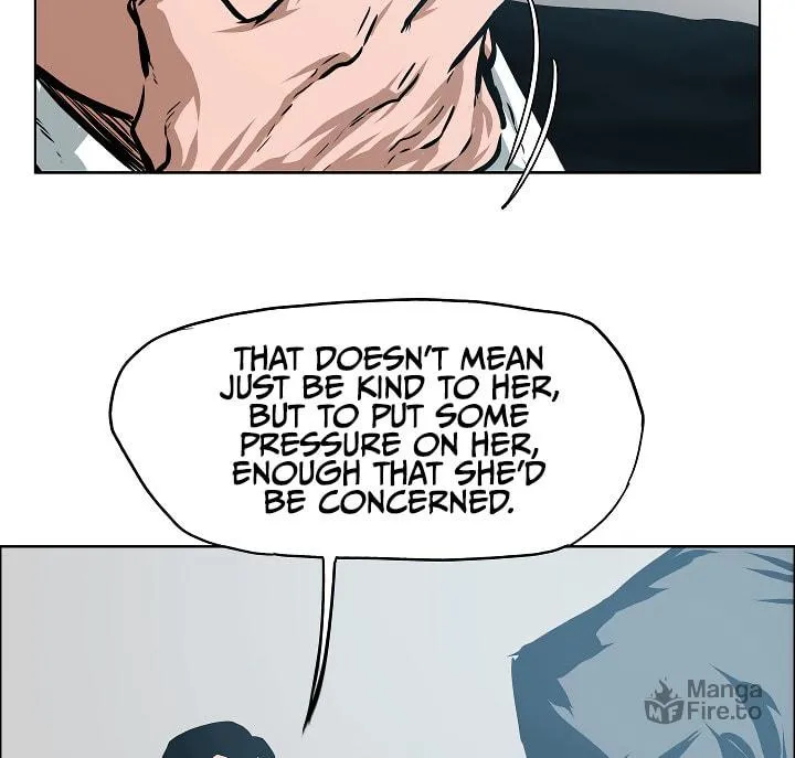 Read Rooftop Sword Master chapter 29 image 17 on Lezhin