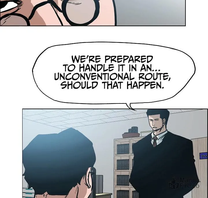 Read Rooftop Sword Master chapter 29 image 20 on Lezhin