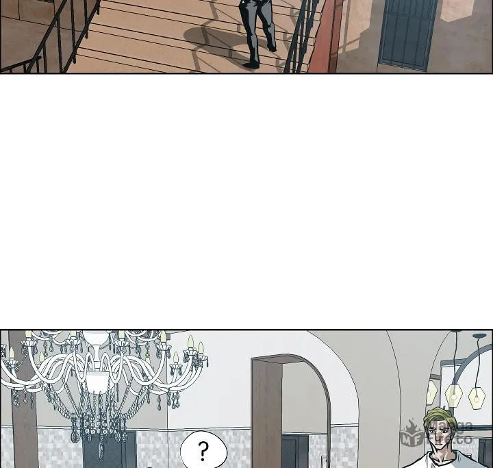Read Rooftop Sword Master chapter 29 image 24 on Lezhin