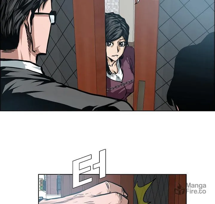 Read Rooftop Sword Master chapter 29 image 29 on Lezhin