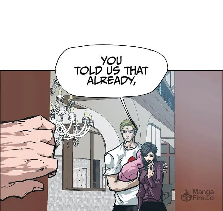 Read Rooftop Sword Master chapter 29 image 34 on Lezhin
