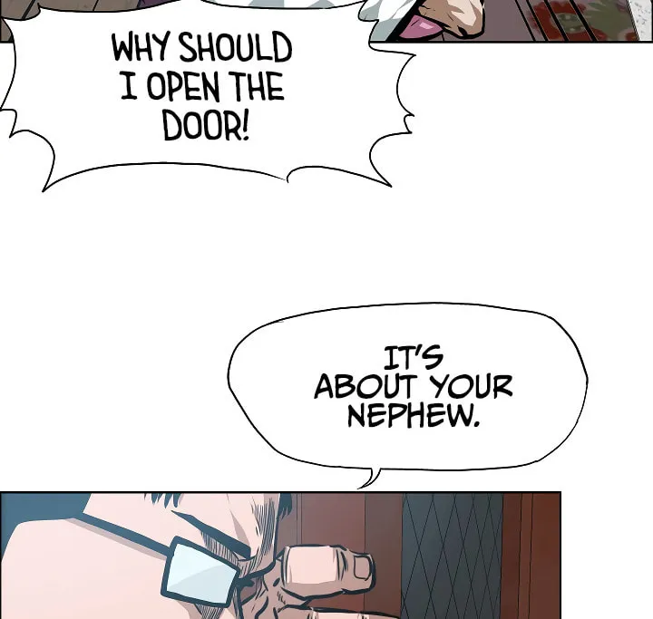 Read Rooftop Sword Master chapter 29 image 37 on Lezhin