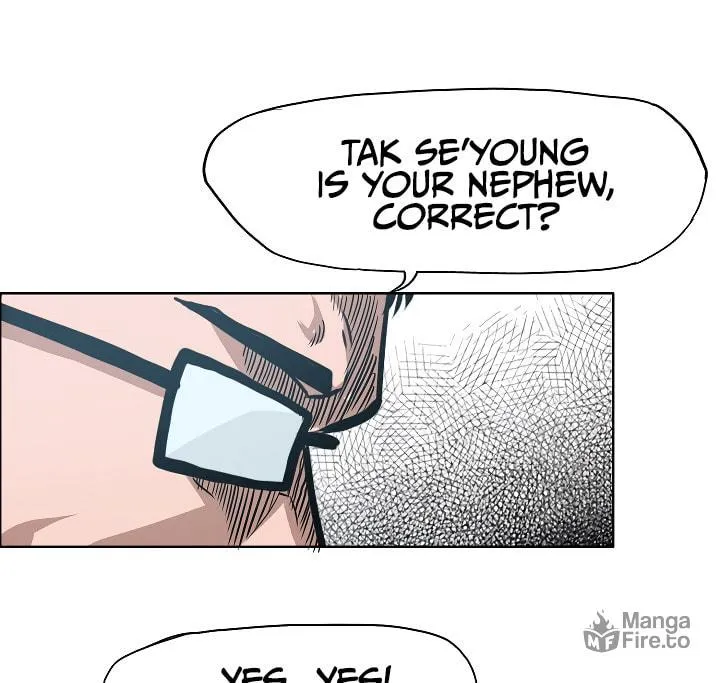 Read Rooftop Sword Master chapter 29 image 39 on Lezhin