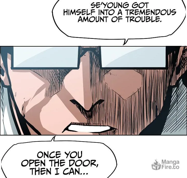 Read Rooftop Sword Master chapter 29 image 41 on Lezhin