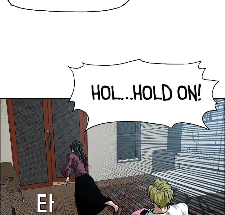 Read Rooftop Sword Master chapter 29 image 42 on Lezhin