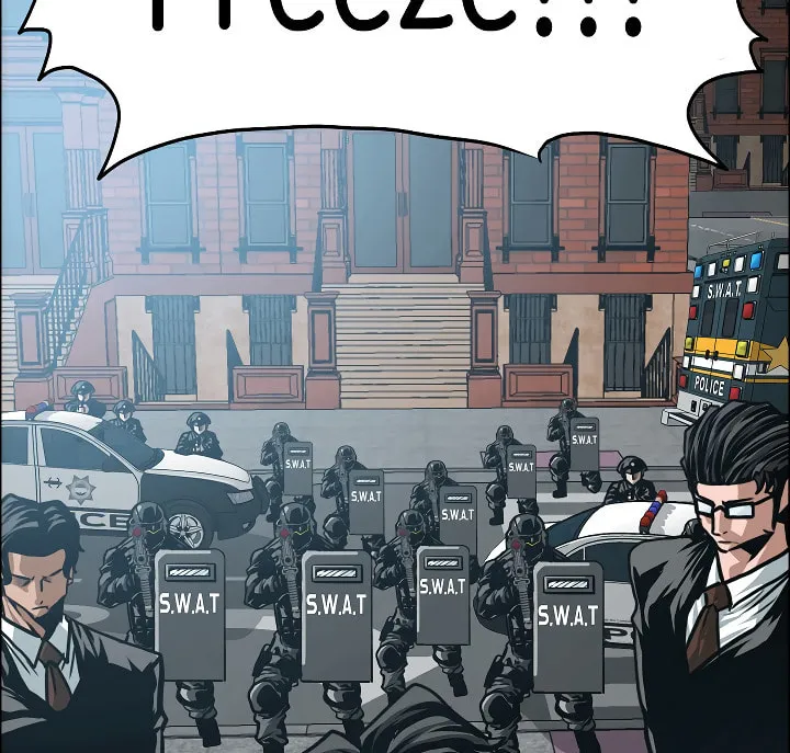 Read Rooftop Sword Master chapter 29 image 46 on Lezhin