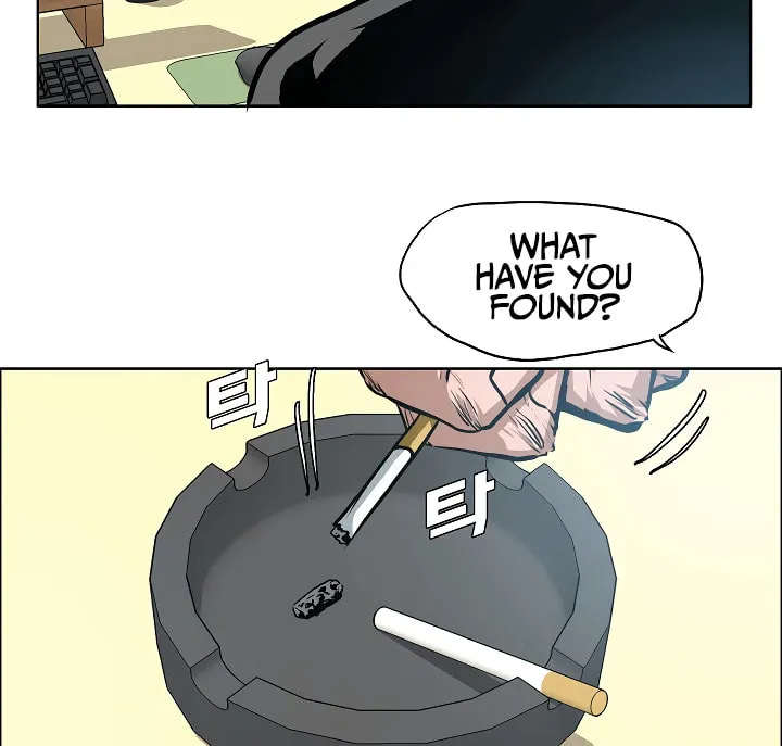 Read Rooftop Sword Master chapter 29 image 6 on Lezhin