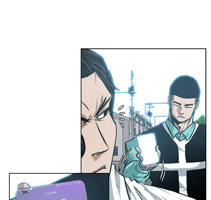 Read Rooftop Sword Master chapter 29 image 61 on Lezhin