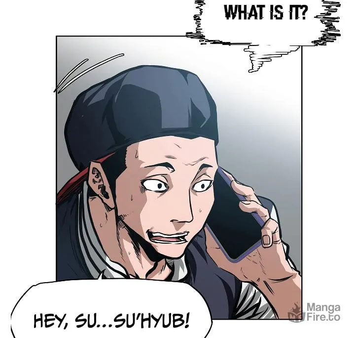 Read Rooftop Sword Master chapter 29 image 64 on Lezhin