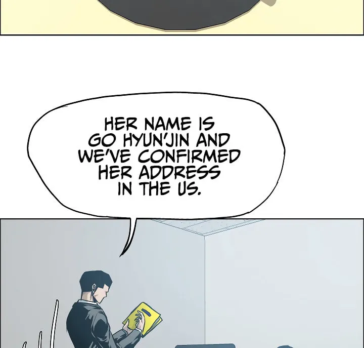 Read Rooftop Sword Master chapter 29 image 7 on Lezhin