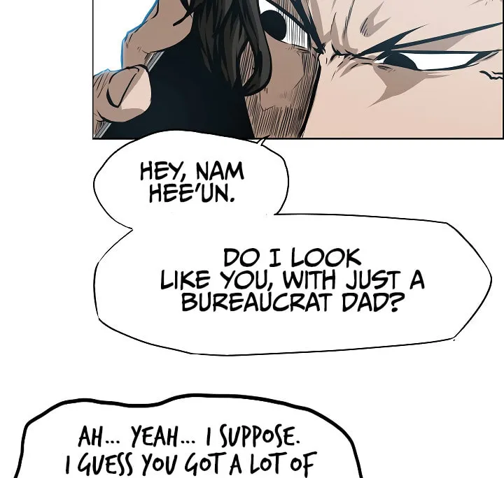 Read Rooftop Sword Master chapter 29 image 70 on Lezhin