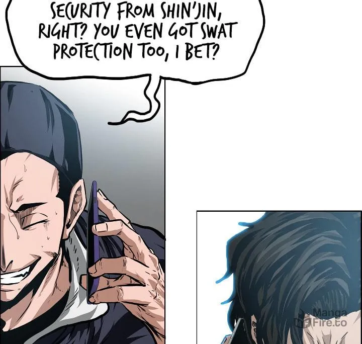 Read Rooftop Sword Master chapter 29 image 71 on Lezhin