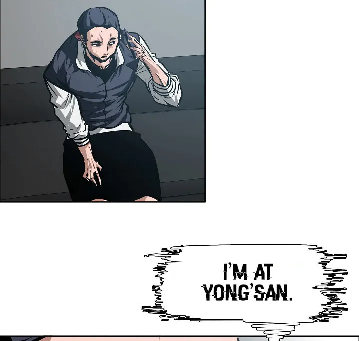 Read Rooftop Sword Master chapter 29 image 75 on Lezhin