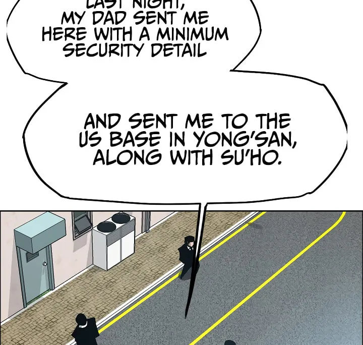 Read Rooftop Sword Master chapter 29 image 78 on Lezhin