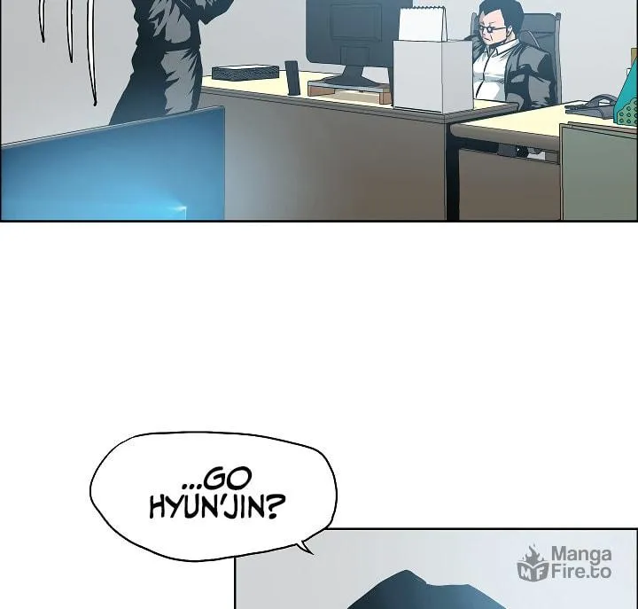 Read Rooftop Sword Master chapter 29 image 8 on Lezhin