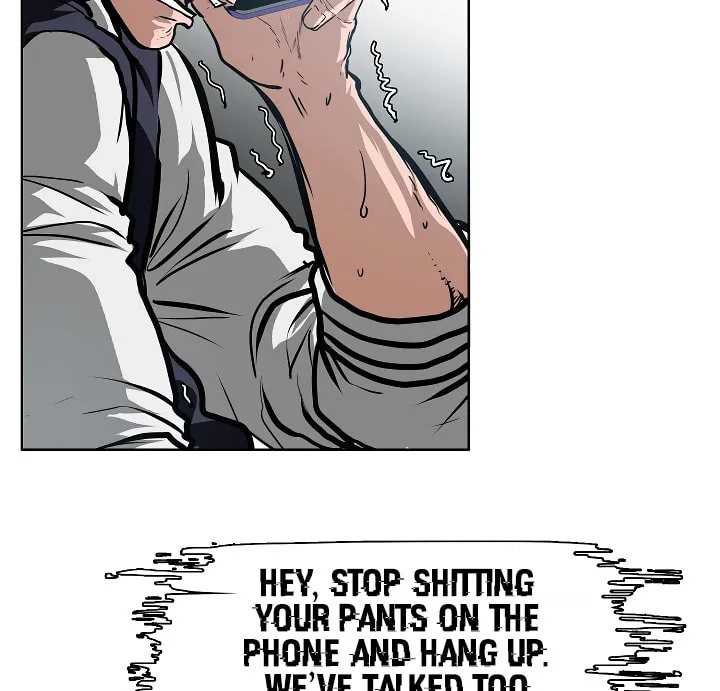 Read Rooftop Sword Master chapter 29 image 85 on Lezhin