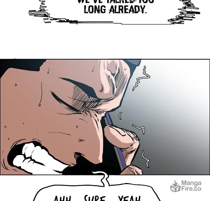 Read Rooftop Sword Master chapter 29 image 86 on Lezhin