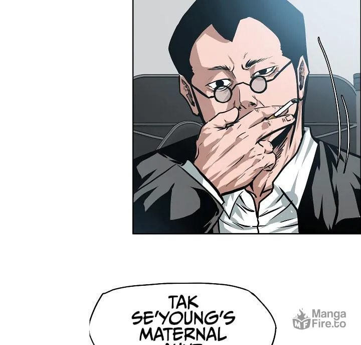 Read Rooftop Sword Master chapter 29 image 9 on Lezhin