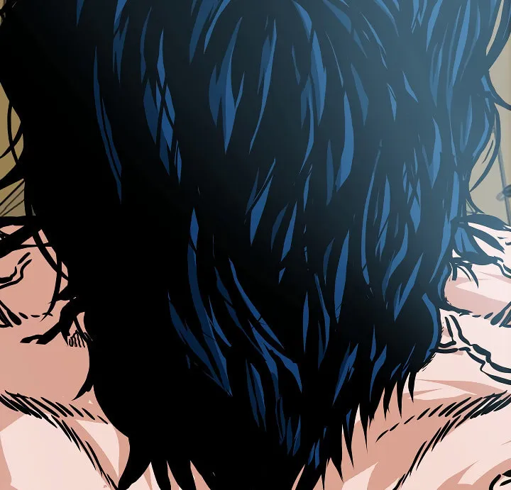 Read Rooftop Sword Master chapter 29 image 91 on Lezhin