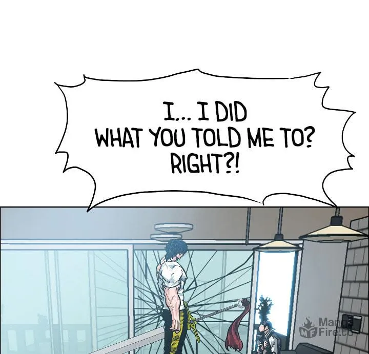 Read Rooftop Sword Master chapter 29 image 94 on Lezhin