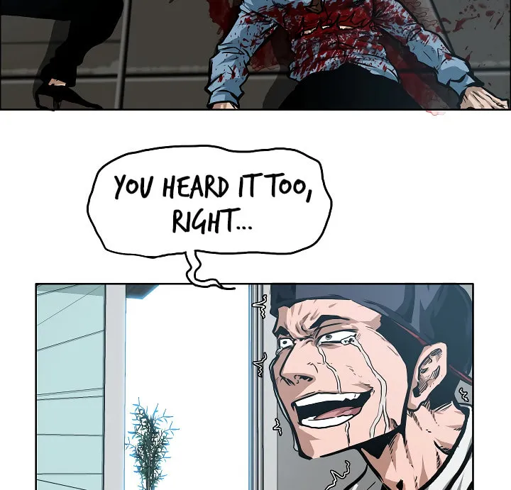 Read Rooftop Sword Master chapter 29 image 96 on Lezhin