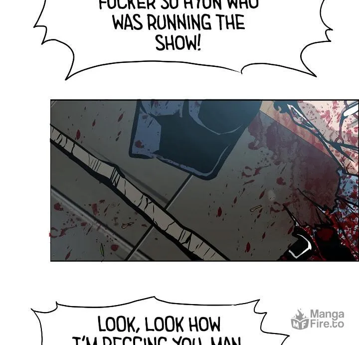 Read Rooftop Sword Master chapter 29 image 99 on Lezhin