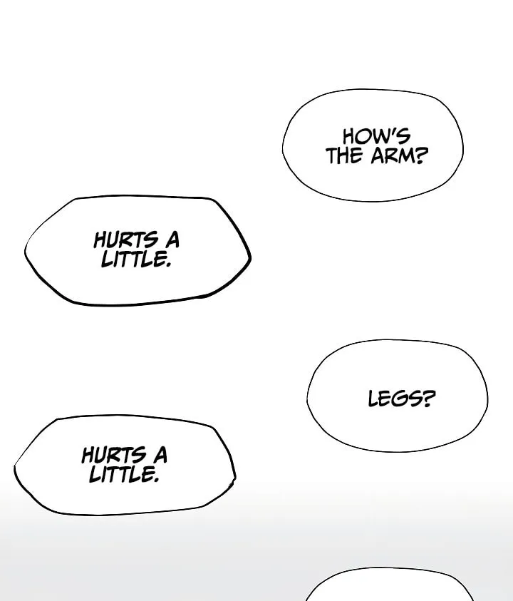 Read Rooftop Sword Master chapter 3 image 1 on Lezhin