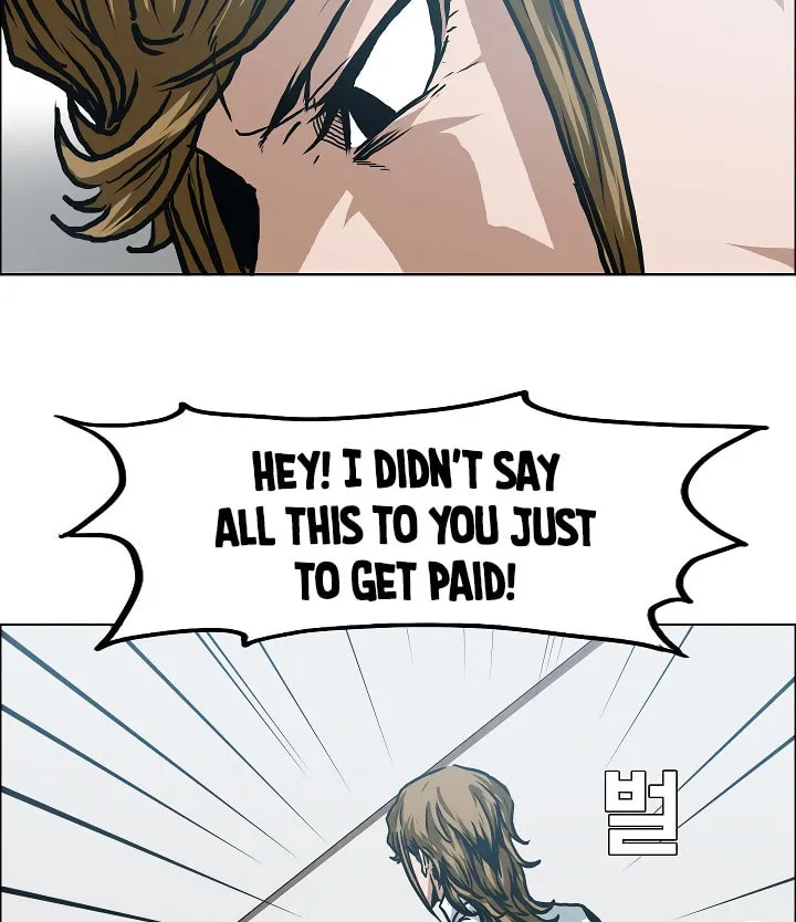 Read Rooftop Sword Master chapter 3 image 12 on Lezhin