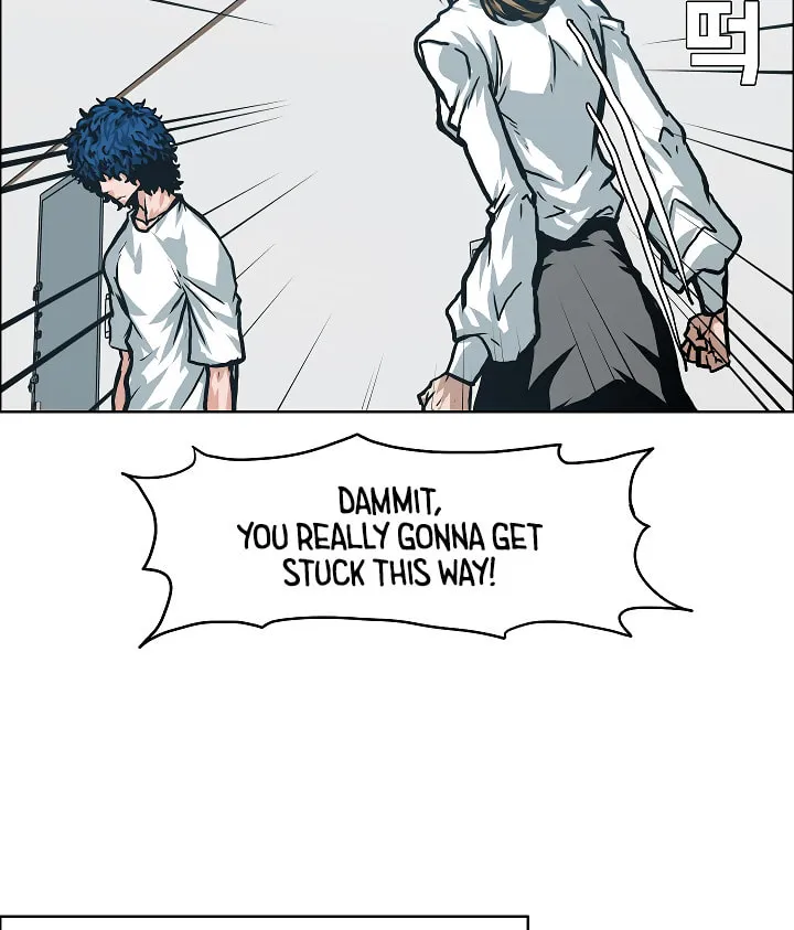 Read Rooftop Sword Master chapter 3 image 13 on Lezhin