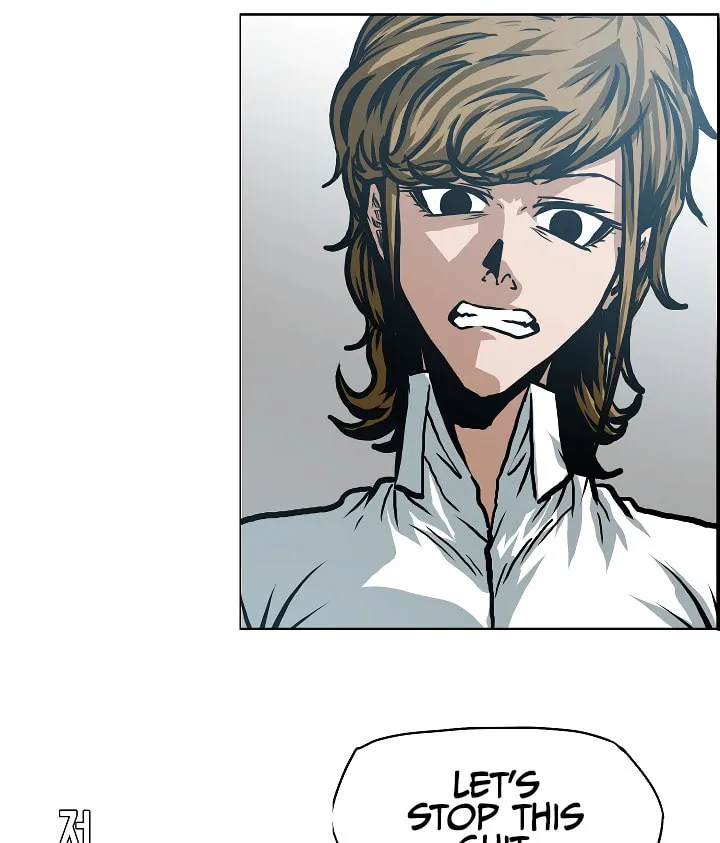 Read Rooftop Sword Master chapter 3 image 15 on Lezhin