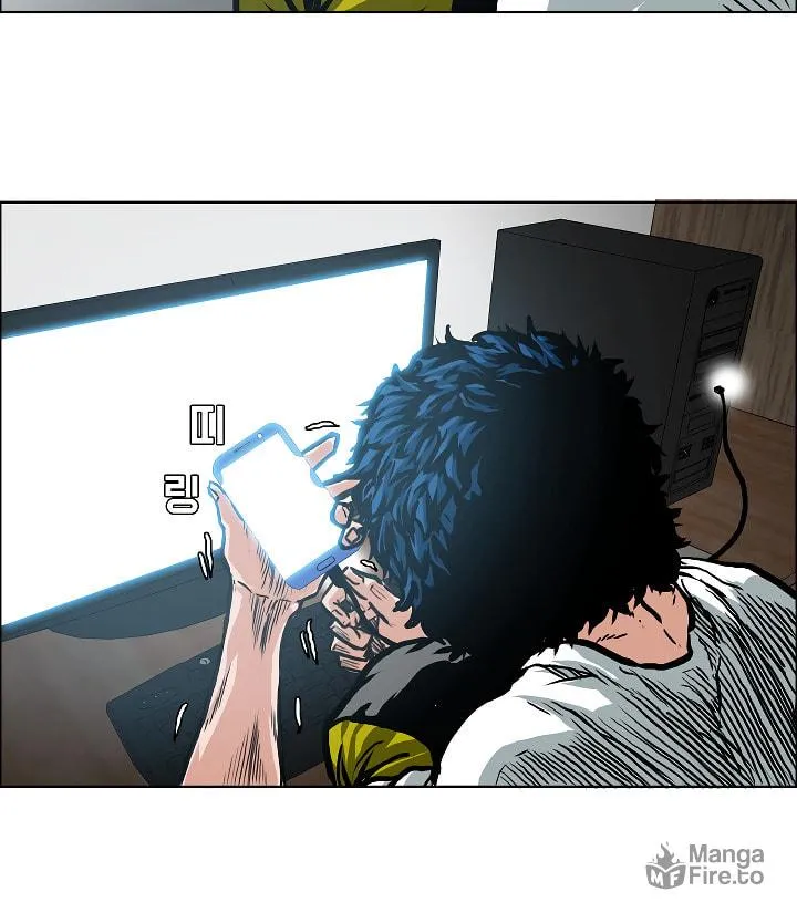 Read Rooftop Sword Master chapter 3 image 24 on Lezhin