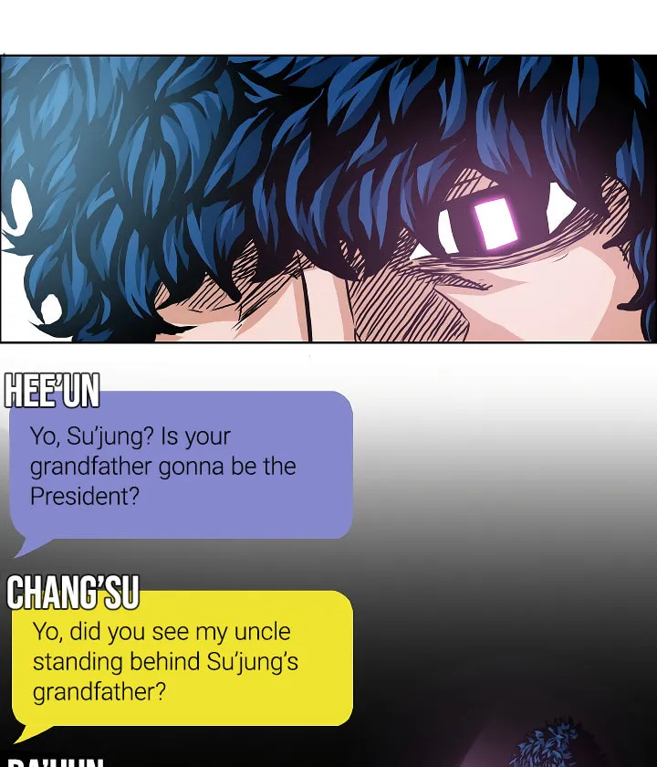 Read Rooftop Sword Master chapter 3 image 33 on Lezhin