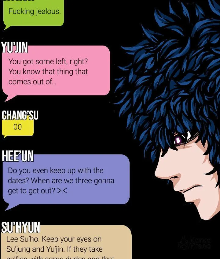 Read Rooftop Sword Master chapter 3 image 38 on Lezhin