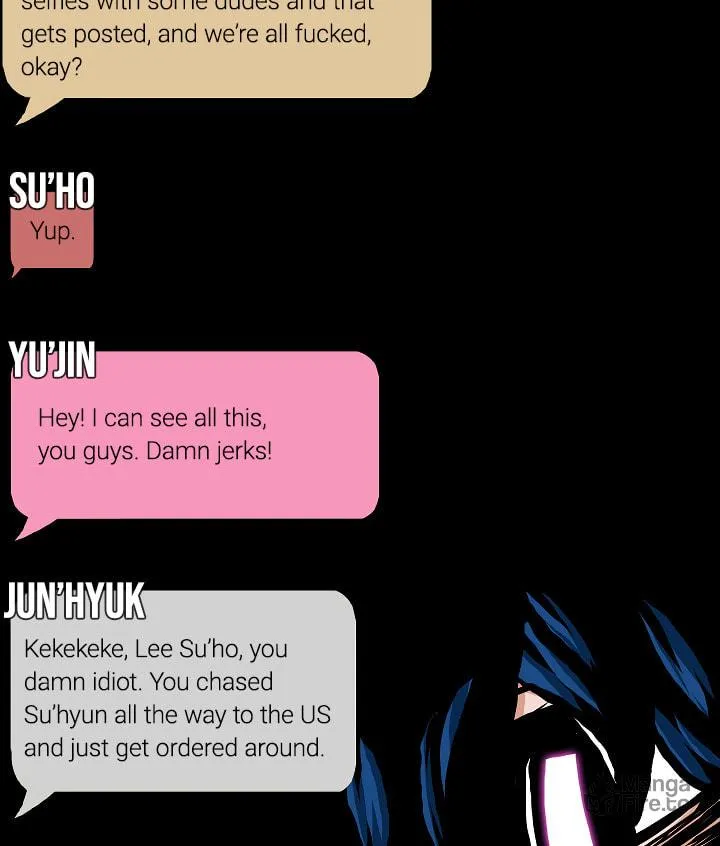 Read Rooftop Sword Master chapter 3 image 39 on Lezhin