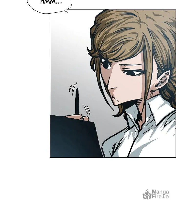 Read Rooftop Sword Master chapter 3 image 4 on Lezhin