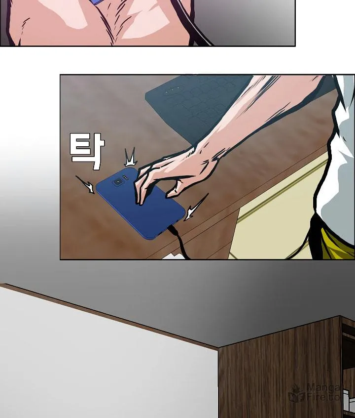 Read Rooftop Sword Master chapter 3 image 41 on Lezhin