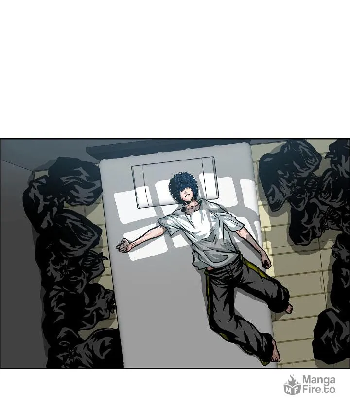 Read Rooftop Sword Master chapter 3 image 49 on Lezhin
