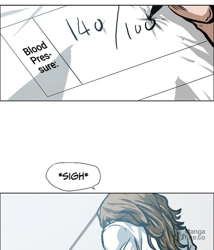 Read Rooftop Sword Master chapter 3 image 5 on Lezhin