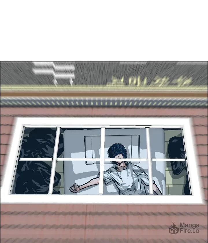 Read Rooftop Sword Master chapter 3 image 50 on Lezhin